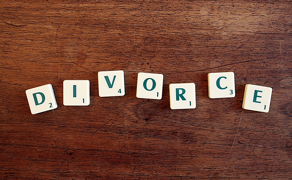 ¿Existen cosas positivas después del divorcio de nuestros padres?